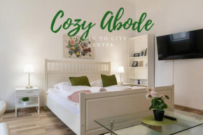 Super 2BR Apartment - perfect for Long stays